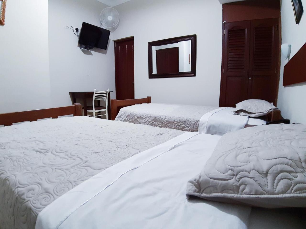 Pretty House Hotel Lima Extérieur photo
